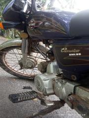 HONDA CD 80